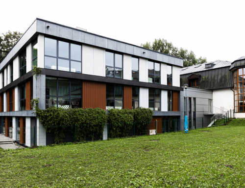 International School of Kraków